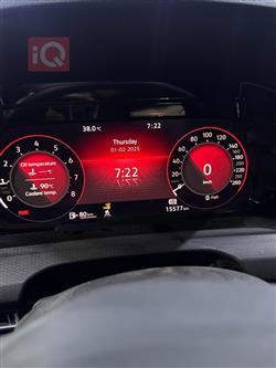 فولكسفاغن جولف